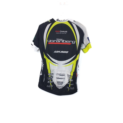 VIN-TEE-34486 Vintage cycling jersey unisex L