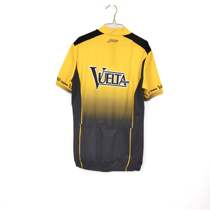 VIN-TEE-35311 Vintage cycling jersey unisex XL