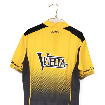 VIN-TEE-35311 Vintage cycling jersey unisex XL