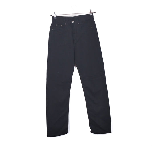 VIN-TR-35107 Vintage denim παντελόνι ανδρικό S