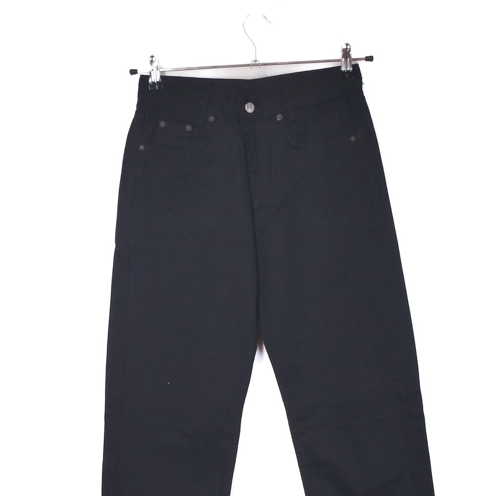 VIN-TR-35107 Vintage denim παντελόνι ανδρικό S