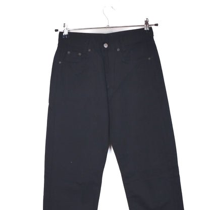 VIN-TR-35107 Vintage denim παντελόνι ανδρικό S