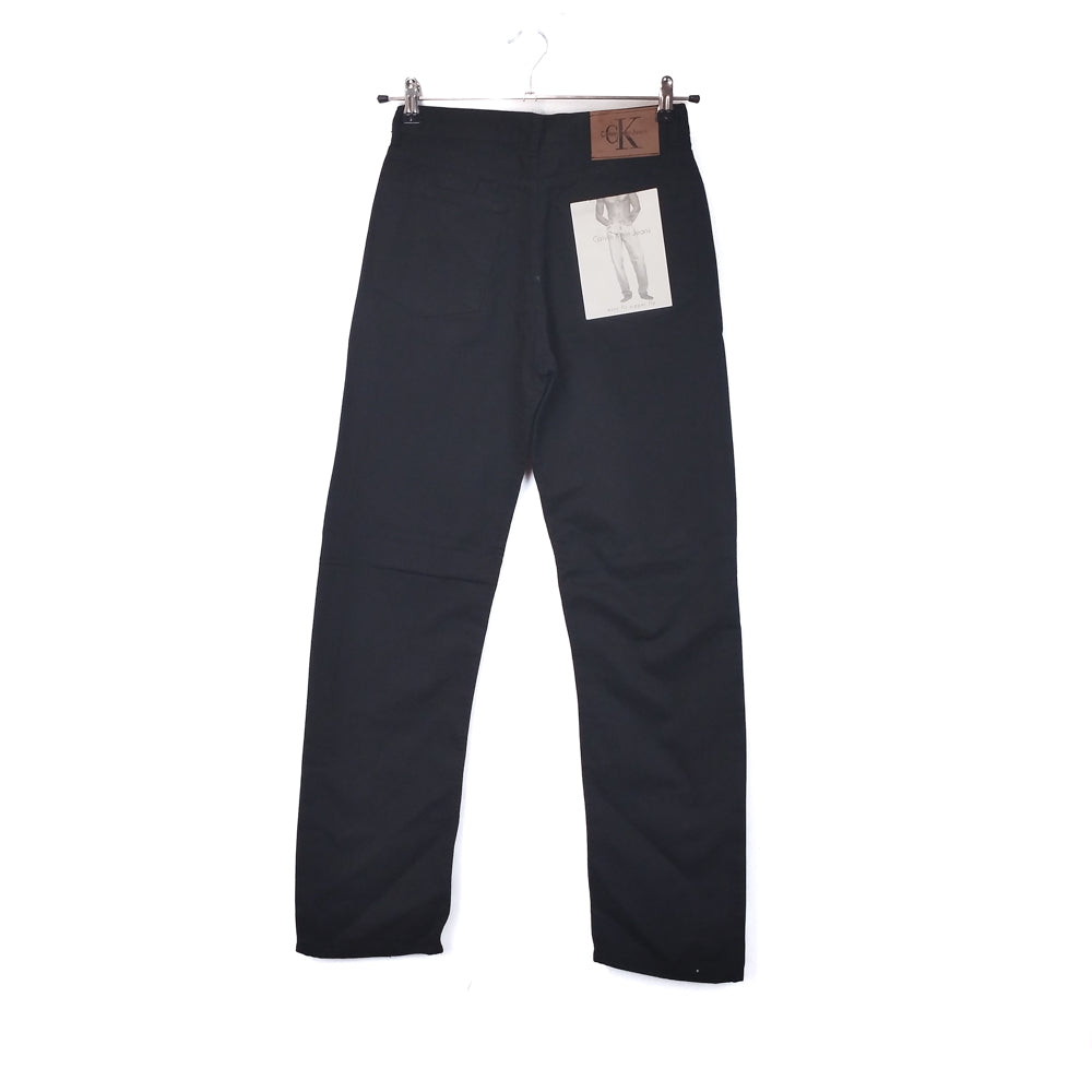 VIN-TR-35107 Vintage denim παντελόνι ανδρικό S