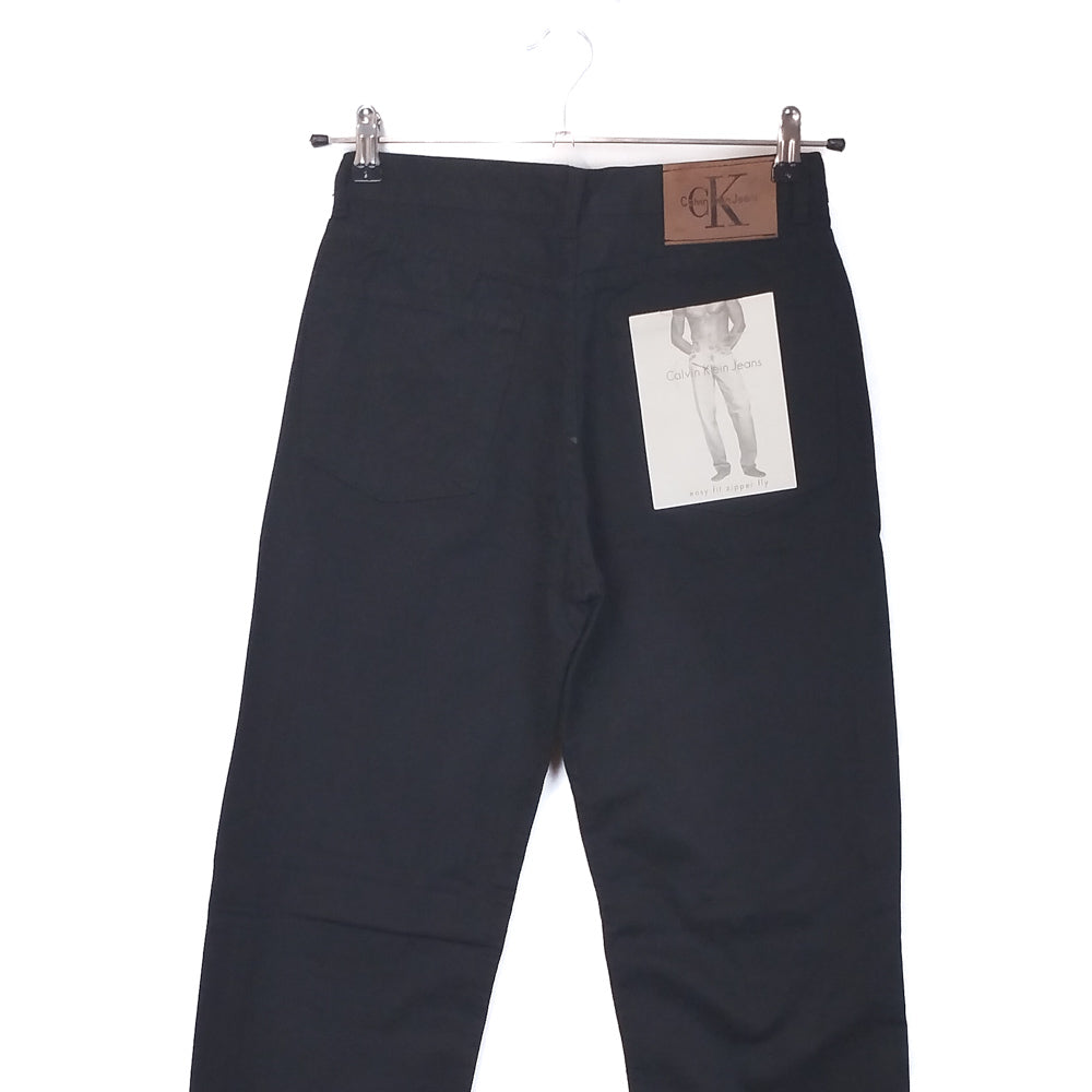 VIN-TR-35107 Vintage denim παντελόνι ανδρικό S