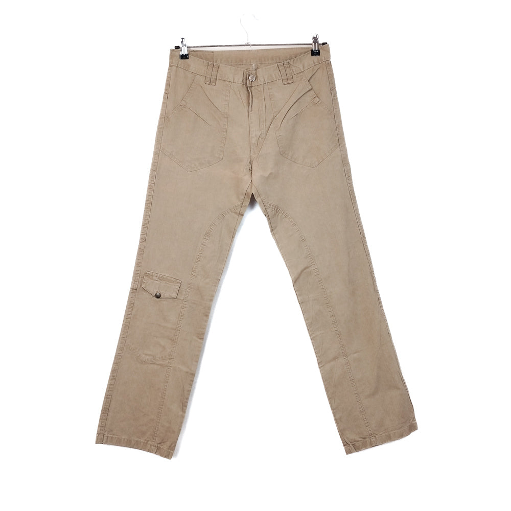 VIN-TR-35120 Vintage denim παντελόνι deadstock αντρικό M