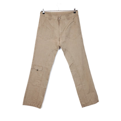 VIN-TR-35120 Vintage denim παντελόνι deadstock αντρικό M