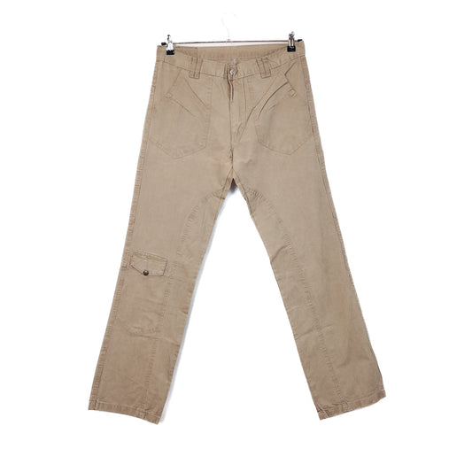 VIN-TR-35120 Vintage denim παντελόνι deadstock αντρικό M