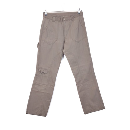 VIN-TR-35121 Vintage denim παντελόνι  deadstock αντρικό S-M