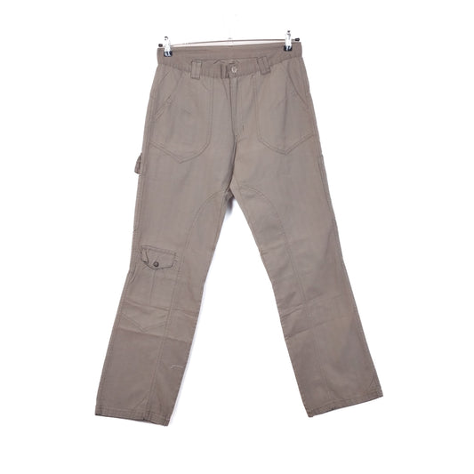 VIN-TR-35121 Vintage denim παντελόνι  deadstock αντρικό S-M