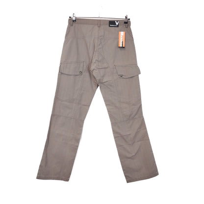 VIN-TR-35121 Vintage denim παντελόνι  deadstock αντρικό S-M