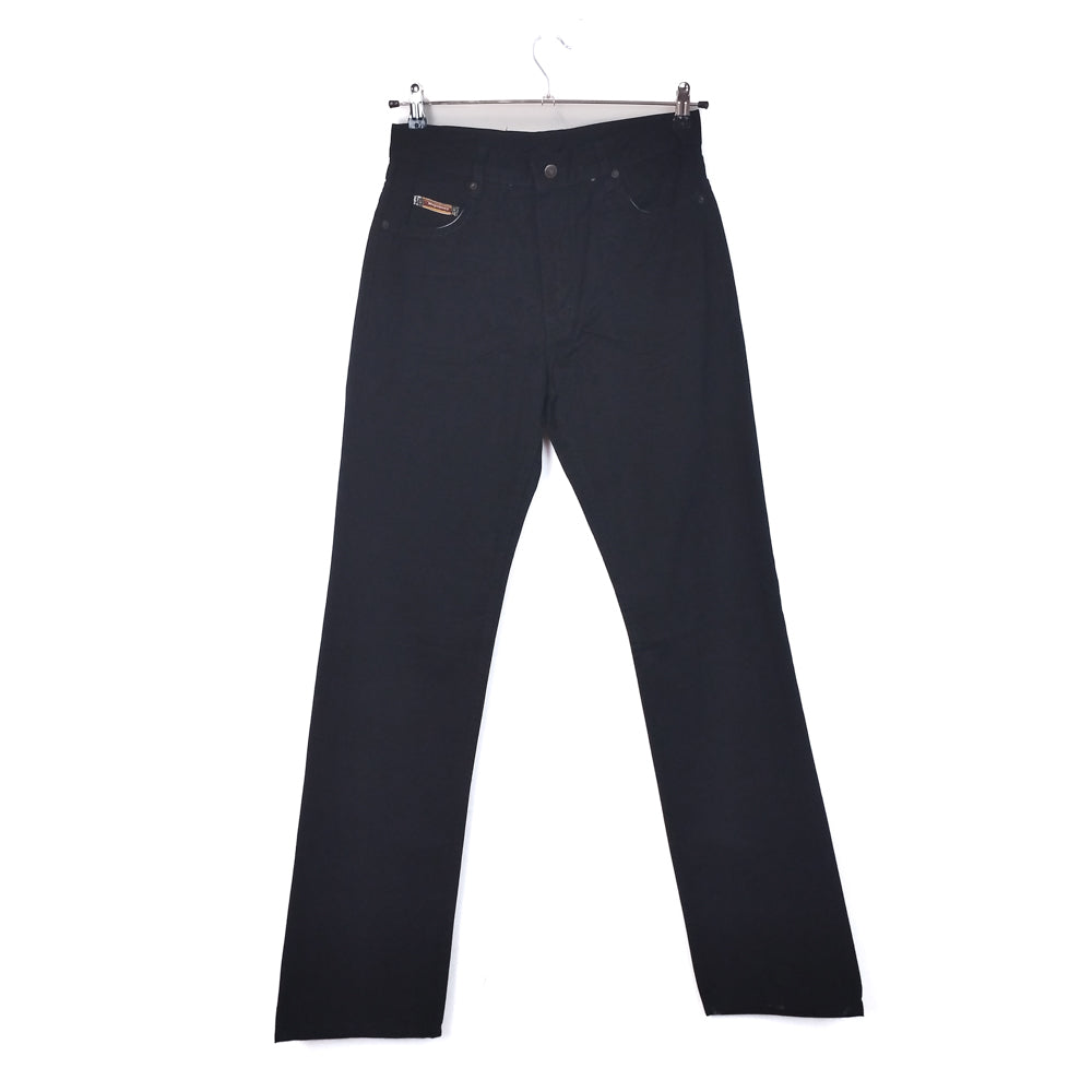 VIN-TR-35122 Vintage denim παντελόνι  deadstock αντρικό S-M