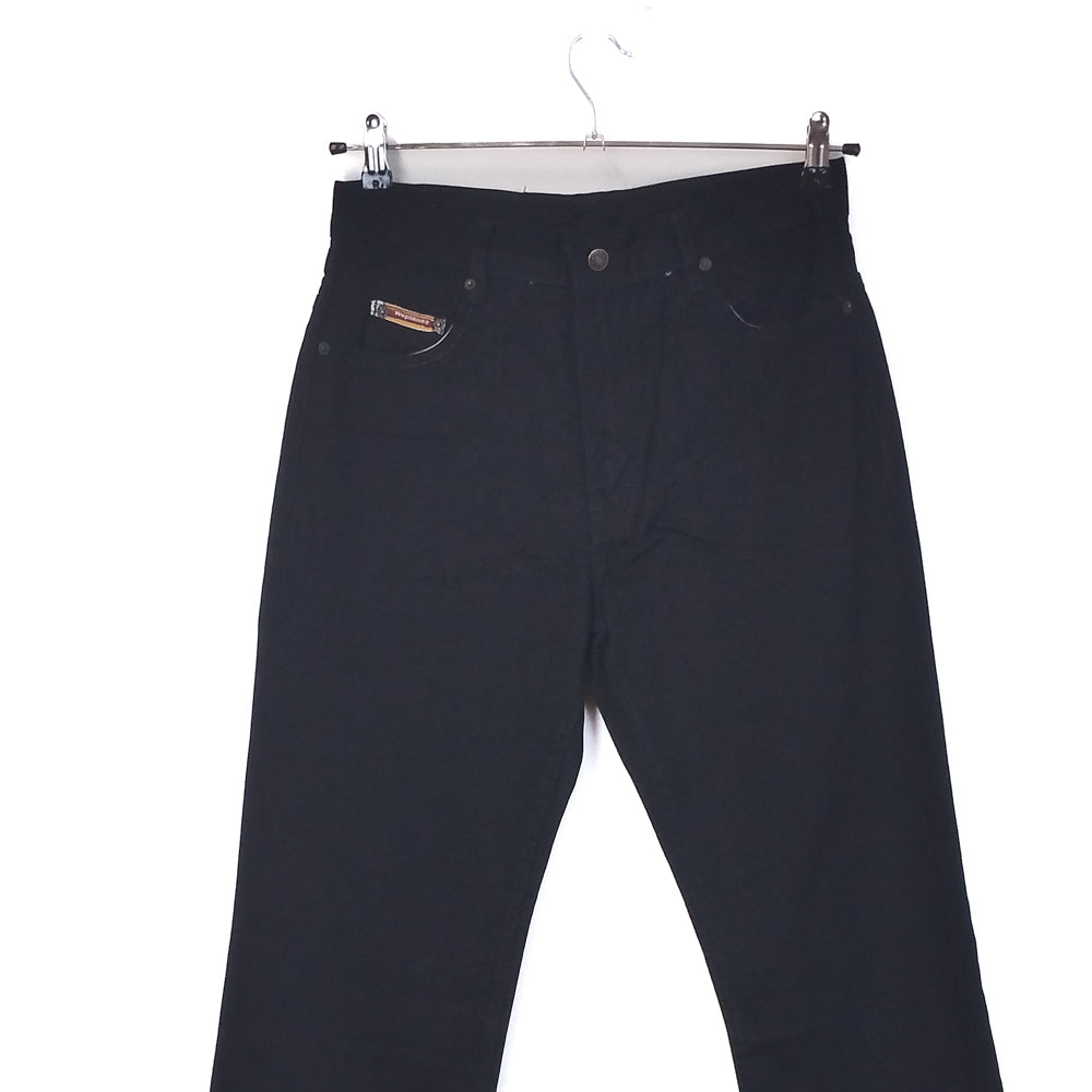 VIN-TR-35122 Vintage denim παντελόνι  deadstock αντρικό S-M