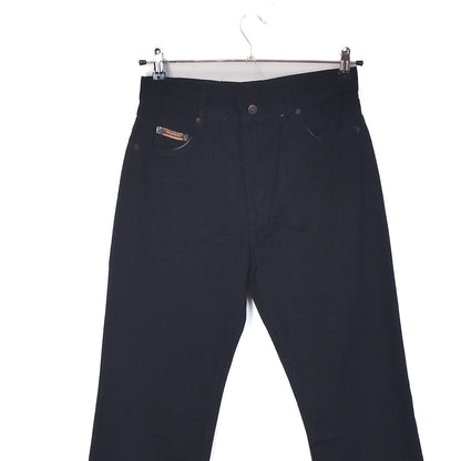 VIN-TR-35122 Vintage denim παντελόνι  deadstock αντρικό S-M