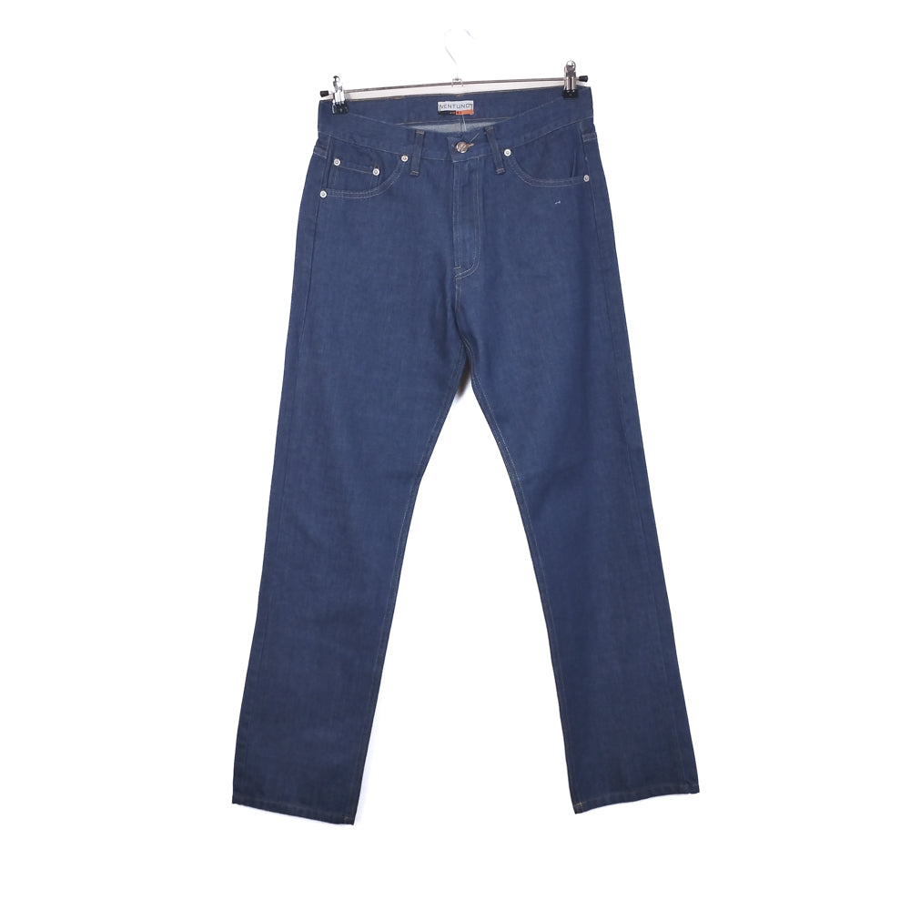 VIN-TR-35124 Vintage denim παντελόνι  deadstock αντρικό M