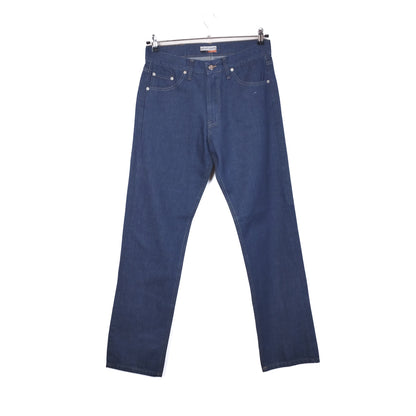 VIN-TR-35124 Vintage denim παντελόνι  deadstock αντρικό M