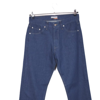 VIN-TR-35124 Vintage denim παντελόνι  deadstock αντρικό M
