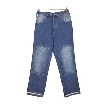 VIN-TR-35125 Vintage denim παντελόνι  deadstock αντρικό M-L