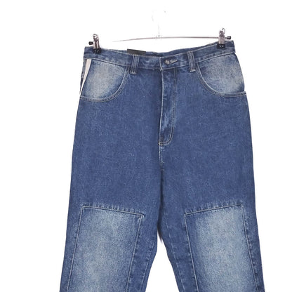 VIN-TR-35125 Vintage denim παντελόνι  deadstock αντρικό M-L
