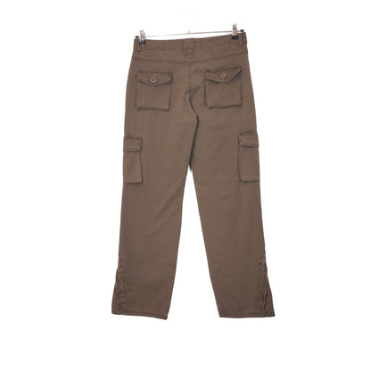 VIN-TR-35126 Vintage cargo παντελόνι γυναικείο L