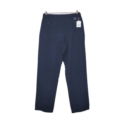 VIN-TR-35132 Vintage παντελόνι denim αντρικό με πιέτες L