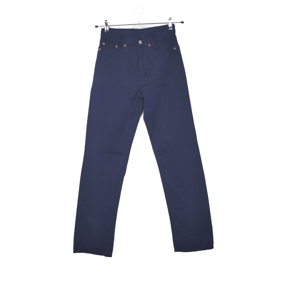 VIN-TR-35086 Vintage denim παντελόνι Levi's 501 W29 L32