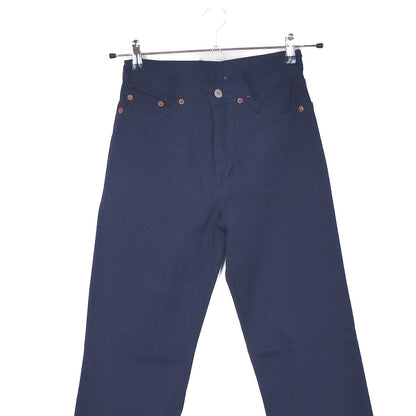 VIN-TR-35086 Vintage denim παντελόνι Levi's 501 deadstock W29 L32