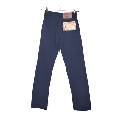 VIN-TR-35086 Vintage denim παντελόνι Levi's 501 W29 L32