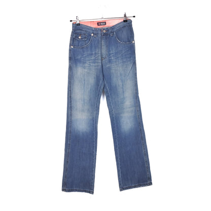 VIN-TR-35082 Vintage denim παντελόνι Diesel deadstock size 30