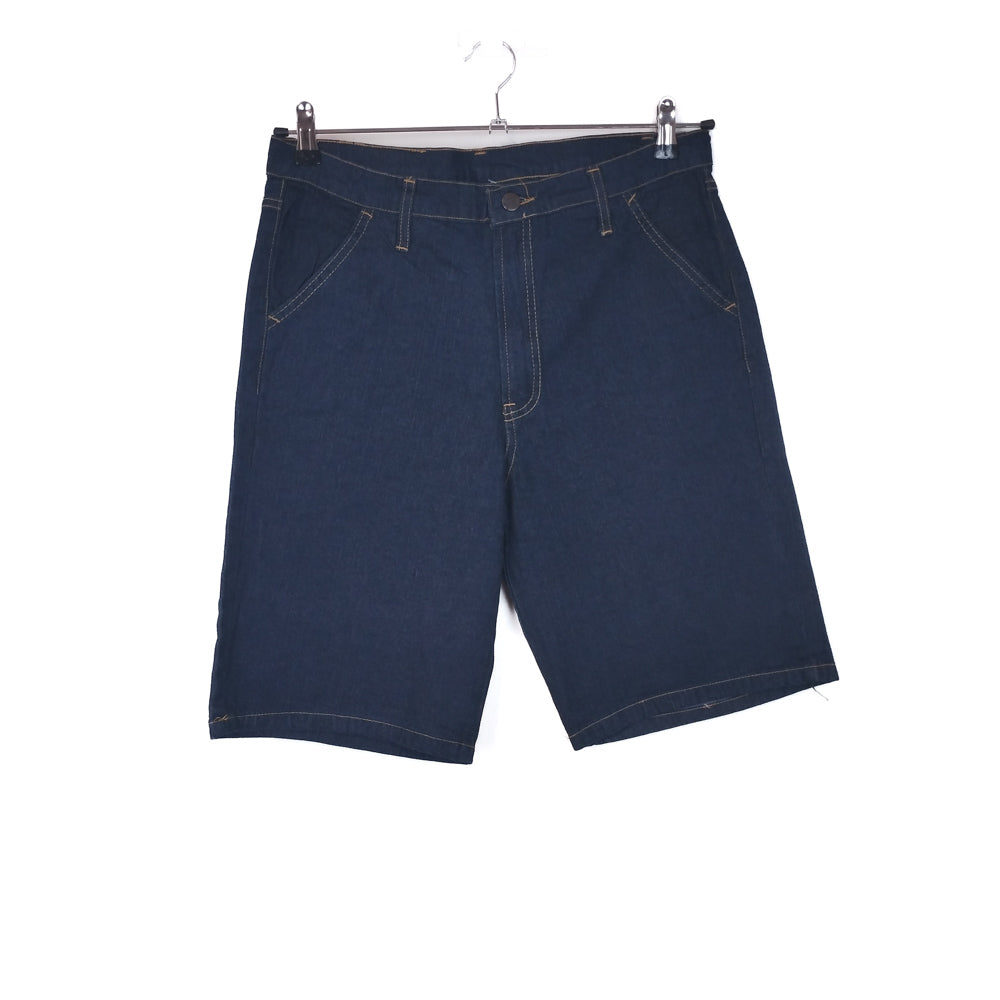 VIN-TR-35069 Vintage denim βερμούδα M