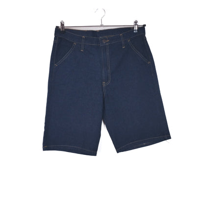 VIN-TR-35069 Vintage denim βερμούδα M