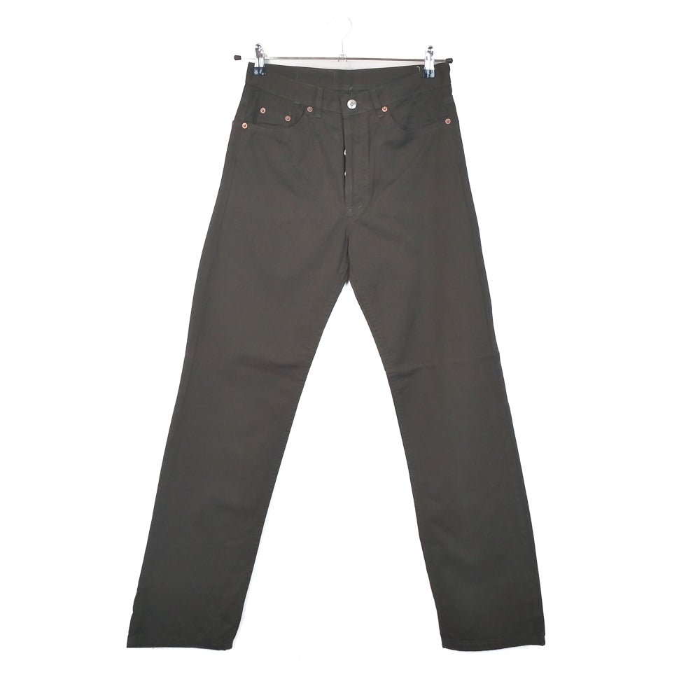 VIN-TR-35087 Vintage denim παντελόνι Levi's 501 W31 L34