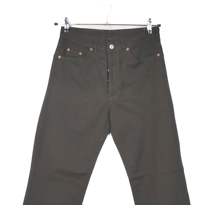 VIN-TR-35087 Vintage denim παντελόνι Levi's deadstock 501 W31 L34