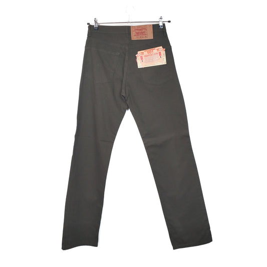 VIN-TR-35087 Vintage denim παντελόνι Levi's 501 W31 L34