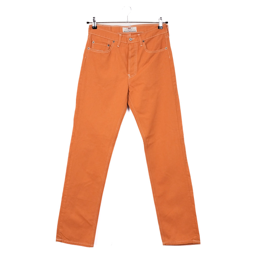 VIN-TR-35088 Vintage denim παντελόνι Levi's 451 W31 L34
