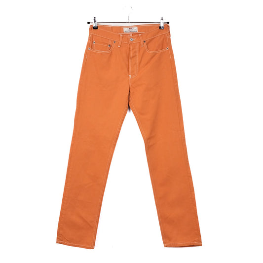 VIN-TR-35088 Vintage denim παντελόνι Levi's 451 W31 L34