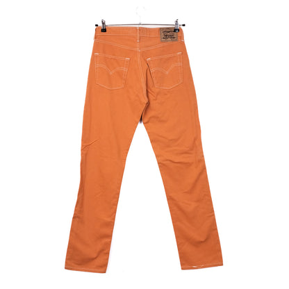 VIN-TR-35088 Vintage denim παντελόνι Levi's 451 W31 L34