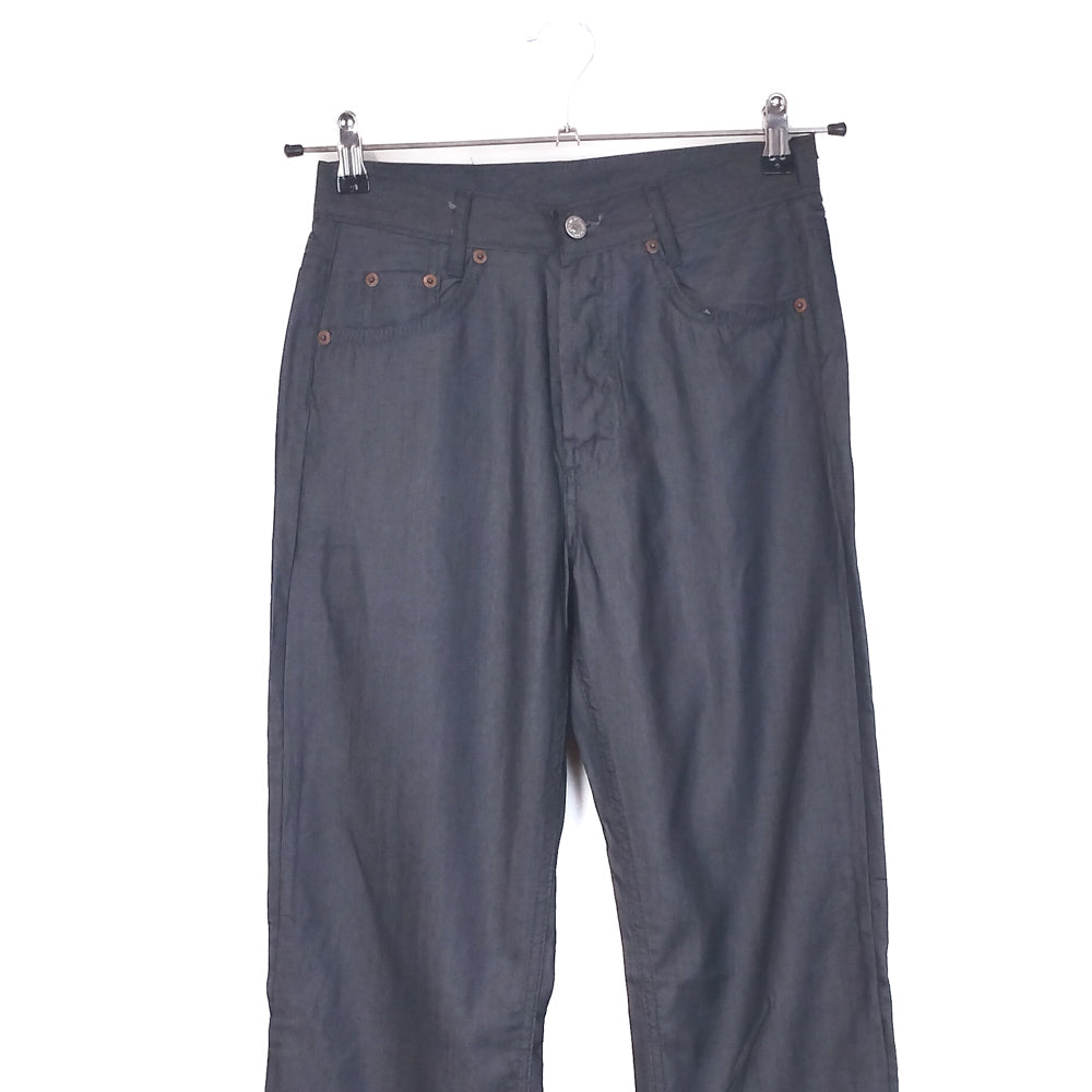VIN-TR-35089 Vintage denim παντελόνι Levi's 501 deadstock W29 L32