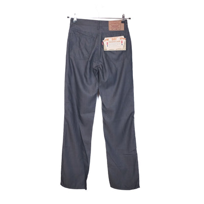 VIN-TR-35089 Vintage denim παντελόνι Levi's 501 W29 L32