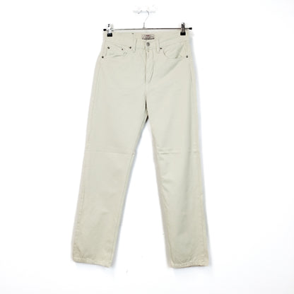 VIN-TR-35092 Vintage denim παντελόνι Levi's 451 deadstock W31 L34