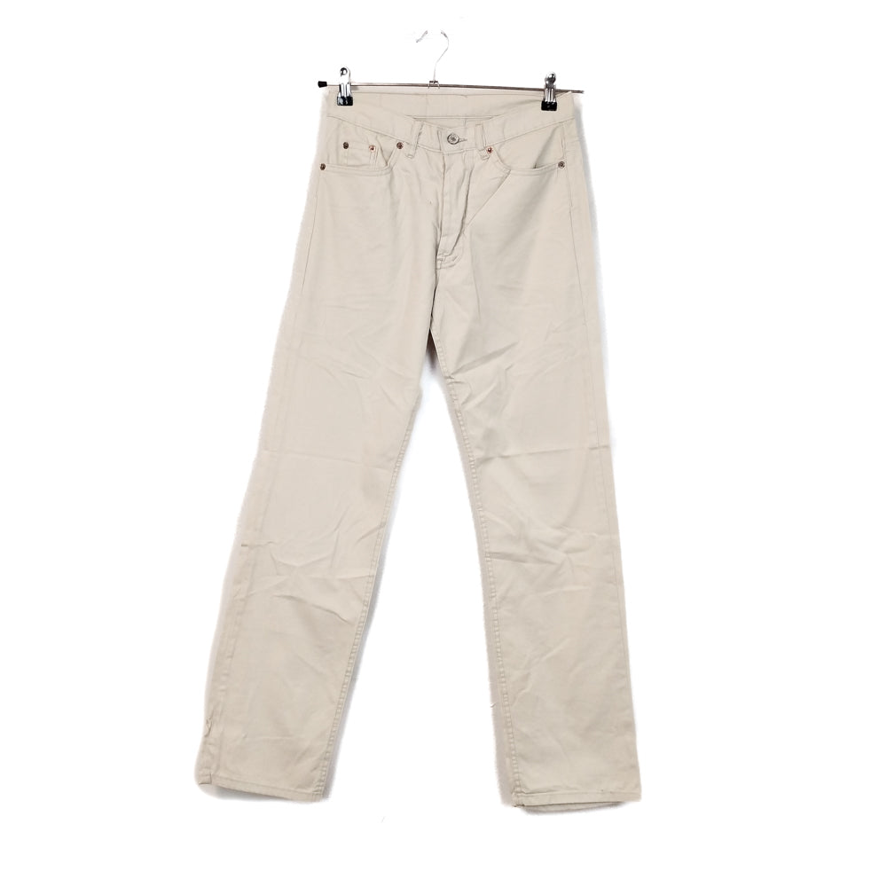 VIN-TR-35093 Vintage denim παντελόνι Levi's 501 deadstock W30 L34