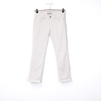 VIN-TR-35094 Vintage denim παντελόνι Levi's 571 W29 L32