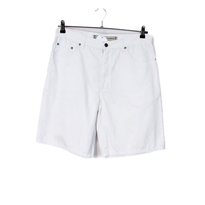 VIN-TR-35075 Vintage denim γυναικεία βερμούδα L-XL