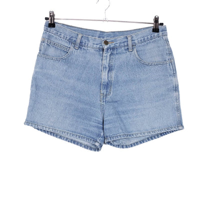 VIN-TR-35078 Vintage denim γυναικείο σορτς L