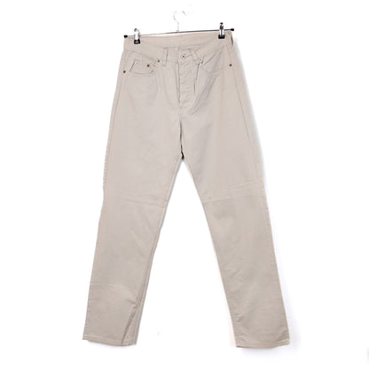 VIN-TR-35099 Vintage denim παντελόνι Levi's 501 deadstock W34 L34