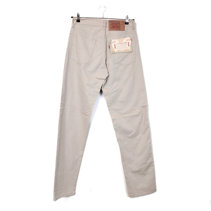 VIN-TR-35099 Vintage denim παντελόνι Levi's 501 deadstock W34 L34