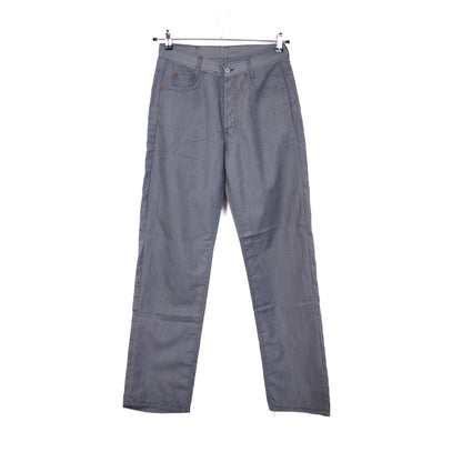VIN-TR-35101 Vintage denim παντελόνι Levi's 501 deadstock W31 L32