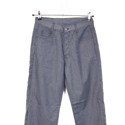 VIN-TR-35101 Vintage denim παντελόνι Levi's 501 deadstock W31 L32