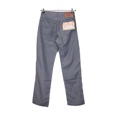 VIN-TR-35101 Vintage denim παντελόνι Levi's 501 deadstock W31 L32