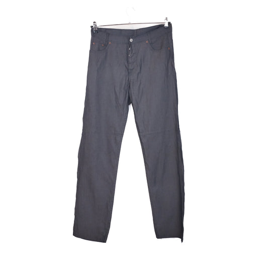 VIN-TR-35102 Vintage denim παντελόνι Levi's 501 deadstock W33 L34