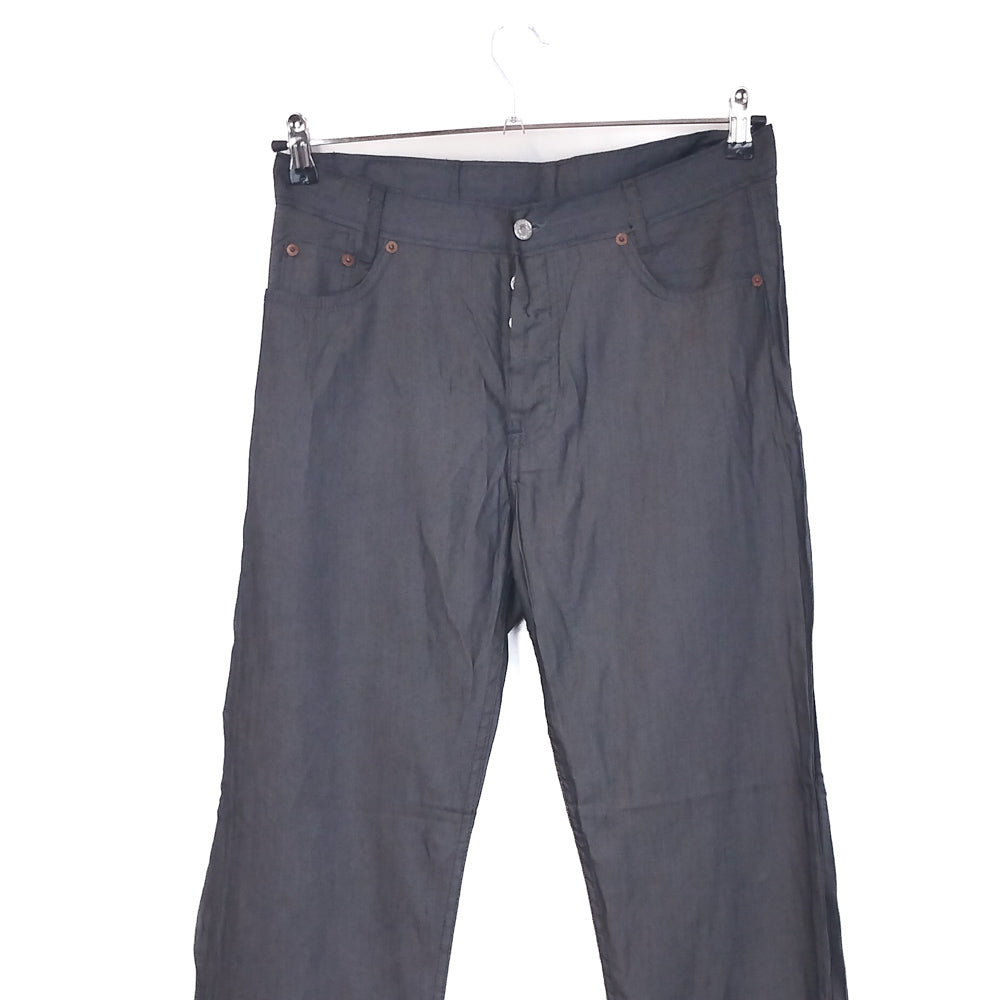 VIN-TR-35102 Vintage denim παντελόνι Levi's 501 deadstock W33 L34